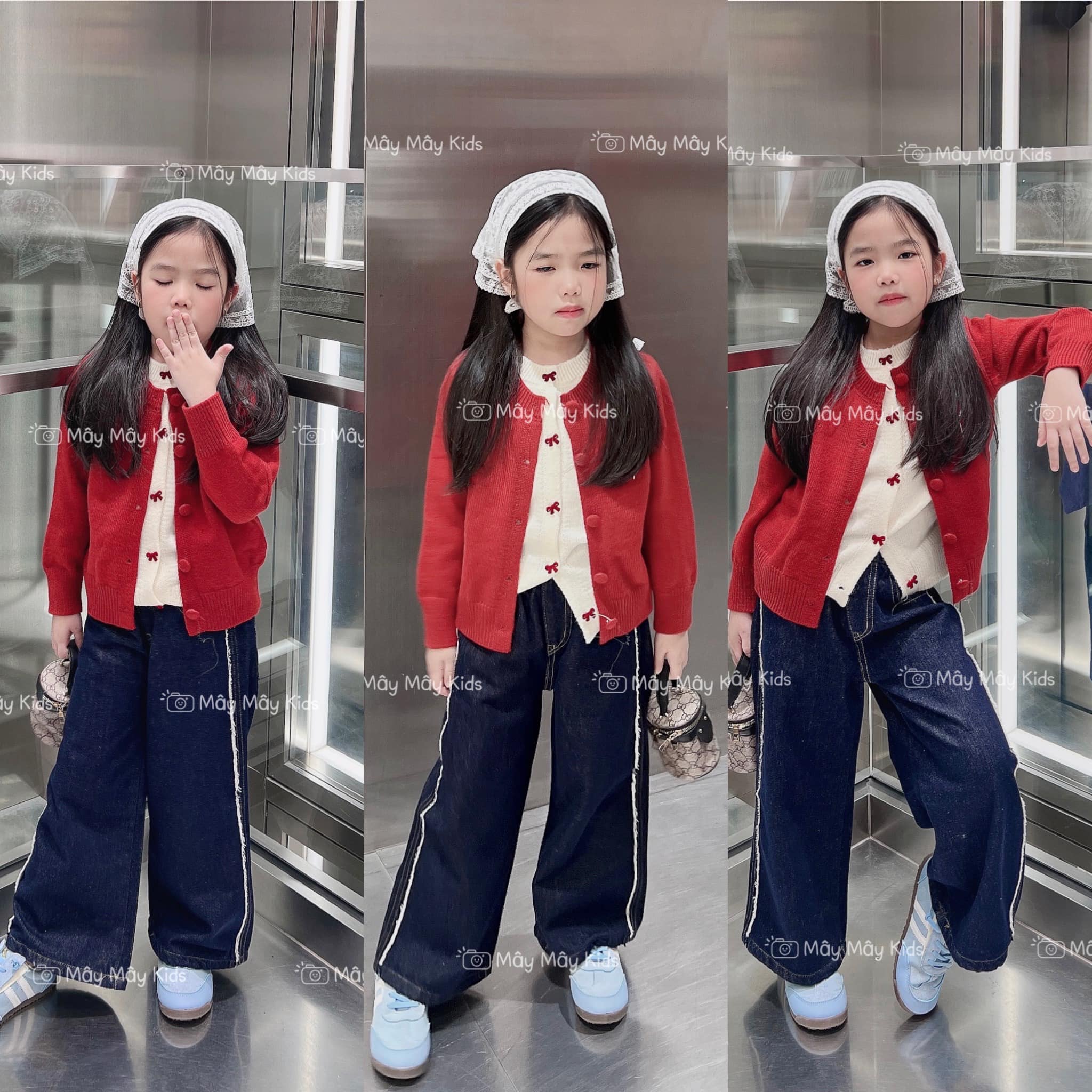 [🆕🇻🇳]  Mây Mây Kids – Cửa hàng quần áo 🧑‍🧒❤️️👶⭐️ Mix & Match cùng Mây
, shares-1✔️ , likes-68❤️️ , date-2024-12-03 23:30:36🇻🇳🇻🇳🇻🇳📰🆕