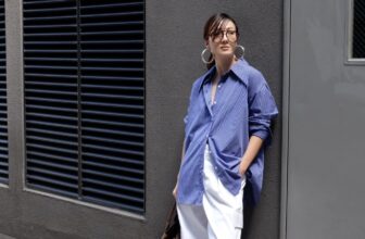 [???] SY STORE – Cửa hàng quần áo ? Top1Fashion ?  Theo dòng xu hướng vẫn luôn được ưa chuộng trong tủ đồ của các nàng, chiếc áo sơ mi là lựa chọn tối giản, thanh lịch và phù hợp với nhiều sự kiện khác nhau , shares-1✔️ , likes-6❤️️ , date-2024-12-12 18:12:11????????