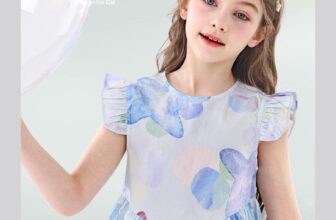 [🆕🇻🇳] Maika Clothes – Design For Baby Girl 😎❤️️⭐️ Đẹp dữ thần, Chiếc váy tone pastel không thể bỏ lỡ
Sz13-45kg
, shares-0✔️ , likes-5❤️️ , date-2024-11-24 21:16:21🇻🇳🇻🇳🇻🇳📰🆕