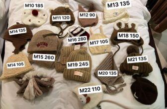 [🆕🇻🇳]  Tu Anh Tran – Thời trang trẻ em Korea Style & QCCC 🧑‍🧒❤️️👶⭐️ Trông có khổ khum
May còn mua mẫu về để làm zá tối xách đi live thế mà hãg lại bùng kèo đóng cửa
Em chèn thẳng vào ảnh cho mng dễ chọn nha ạ
Ai lấy gì  , shares-0✔️ , likes-2❤️️ , date-2024-12-05 04:21:22🇻🇳🇻🇳🇻🇳📰🆕