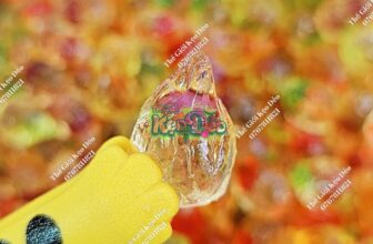 [🆕🇻🇳] Thế Giới Kẹo Dẻo – Tổng kho Sỉ – Lẻ 700 vị kẹo dẻo 🍔 Top1Food  🍜 𝗞𝗘̣𝗢 𝗗𝗘̉𝗢 𝟰𝗗 𝗡𝗛𝐀̂𝗡  𝗧𝗔𝗡 𝗖𝗛𝗔̉𝗬
Chỉ  7⃣5⃣xu cho  Xô kẹo 400gr
1⃣7⃣5⃣xu cho Xô kẹo 1kgMIỄN PHÍ GI , shares-0✔️ , likes-9❤️️ , date-2024-11-26 12:24:55🇻🇳🇻🇳🇻🇳📰🆕