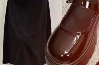 [🆕🇻🇳] Phương Ngân Shoes – 310 Lê Quý Đôn – Giày Dép Nam Nữ 👕 Top1Fashion 👗  Se lạnh rồi, chị em nhớ giữ chân ấm nha
#giàydép #hottrend #PhuongNgan #310lêquýđôn
, shares-0✔️ , likes-6❤️️ , date-2024-11-26 21:27:20🇻🇳🇻🇳🇻🇳📰🆕