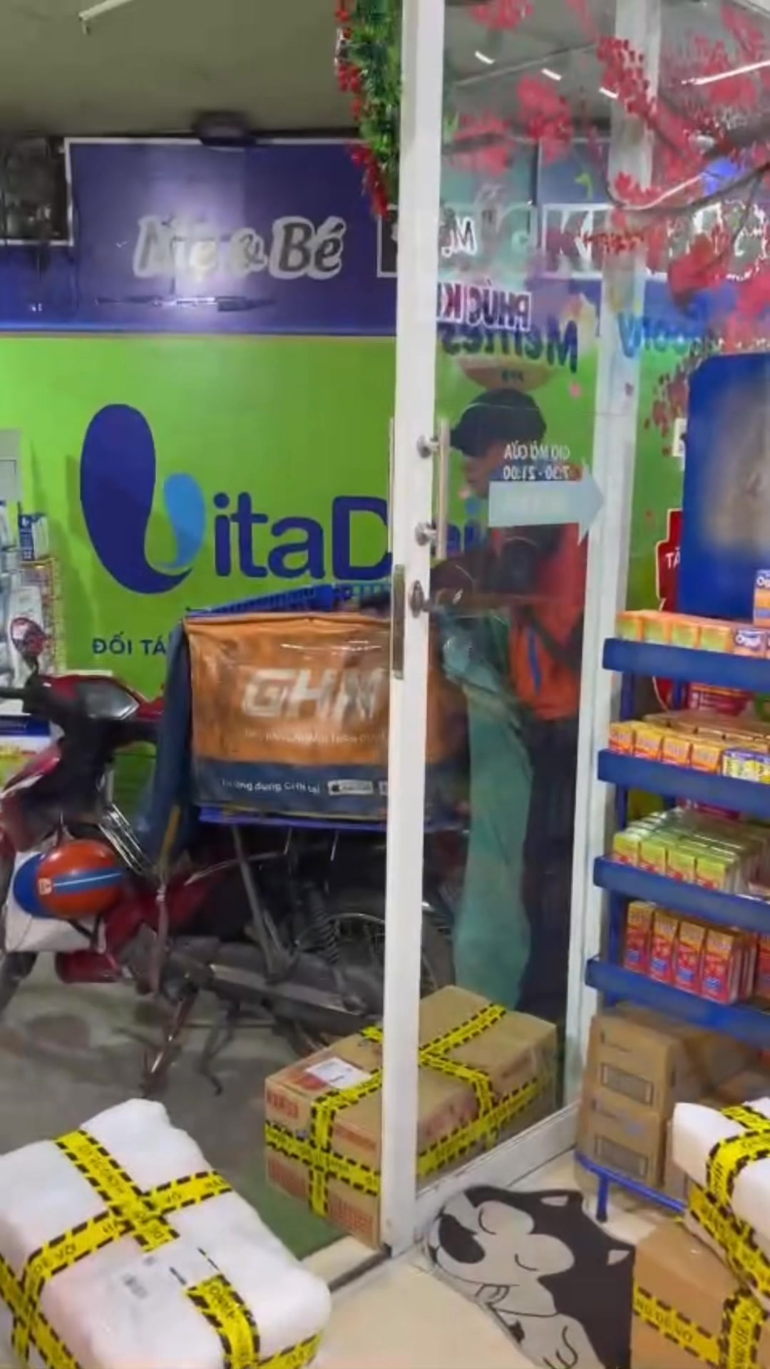 [🆕🇻🇳] In ấn, Cung cấp hộp đựng thực phẩm – Kim Thành Packaging 🎨 Top1Designs ✨  Không khí lễ hội đã ngập tràn tại Kim Thành
Bạn đã sẵn sàng cho một mùa lễ hội đầy ấm áp và rực rỡ chưa?Hãy để Kim Thành Packaging đồng hành cùng bạn  , shares-0✔️ , likes-0❤️️ , date-2024-11-29 18:12:39🇻🇳🇻🇳🇻🇳📰🆕