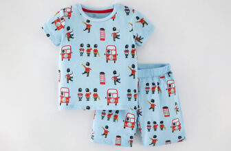 [🆕🇻🇳] MinMin Kids- Chuyên quần áo trẻ em xuất xịn và QCCC 🧑‍🧒❤️️👶⭐️ Size:2-7y sẵn ạ
, shares-2✔️ , likes-3❤️️ , date-2024-11-27 18:53:43🇻🇳🇻🇳🇻🇳📰🆕