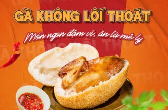 [🆕🇻🇳] Vua Gà Nướng – Thương Hiệu Gà Ngon 🍔 Top1Food 🍜 GÀ KHÔNG LỐI THOÁT – MÓN NGON ĐẬM VỊ, ĂN LÀ MÊ LYThưởng thức bữa trưa bằng một món ăn đặc biệt, tại sao không?Cùng Vua Gà Nướng đổi gió với GÀ KHÔNG LỐ , shares-0✔️ , likes-13❤️️ , date-2024-11-29 18:00:58🇻🇳🇻🇳🇻🇳📰🆕