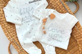 [🆕🇻🇳]  Kem Sữa Fashion – Baby & Kid Authentic – Chuyên thời trang trẻ em hàng hiệu xách tay 🧑‍🧒❤️️👶⭐️  GeorgeUK đang sêu #Black_Friday 20%
Sz 2.7kg 4.1kg 0-3 3-6 6-9 9-12 12-18m
Order 3 tuần
, shares-0✔️ , likes-0❤️️ , date-2024-11-25 19:01:53🇻🇳🇻🇳🇻🇳📰🆕