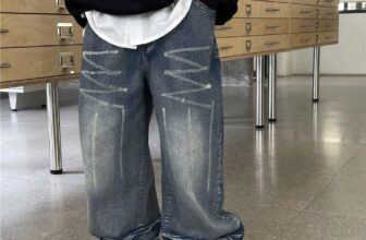 [🆕🇻🇳] PUN KIDS – 🌈Pun Kids chuyên order hàng cao cấp quần áo phụ kiện 🧑‍🧒❤️️👶⭐️ Cập nhật mẫu hot trend nhất cho bé, muốn mặc đẹp cứ về team em
Zá siêu hời , chất lượng khỏi bàn luôn mom ơiPUN KIDS – Quần Áo xinh cho bé
Hotline (sỉ): , shares-3✔️ , likes-30❤️️ , date-2024-11-26 03:49:00🇻🇳🇻🇳🇻🇳📰🆕