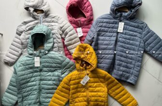 [🆕🇻🇳] Linh Miu Kids – Chuyên bán buôn , bán lẻ đồ bầu , đồ sơ sinh , quần áo phụ kiện trẻ em 🧑‍🧒❤️️👶⭐️ Phao lỗng vũ nhẹ nhàng e về hàng ạ
Sz 20-55kg (tuỳ mẫu)
, shares-0✔️ , likes-2❤️️ , date-2024-11-26 03:15:42🇻🇳🇻🇳🇻🇳📰🆕