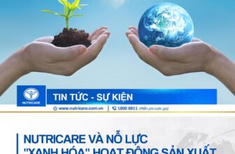[🆕🇻🇳] Nutricare – Thương hiệu Quốc gia Dinh dưỡng Y học ♥️️ Top1Index 📚   , shares-2✔️ , likes-18❤️️ , date-2024-11-27 00:00:10🇻🇳🇻🇳🇻🇳📰🆕