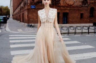 [🆕🇻🇳] Amy Store – nhãn hiệu thời trang thiết kế cao cấp, trẻ trung, hiện đại, nữ tính và thanh lịch 👕 Top1Fashion 👗   Như một vũ điệu nhẹ nhàng trong ánh nắng chiều Paris, một thiết kế với sự kết hợp hoàn hảo giữa bay bổng, tinh tế và thời thượng. Lớp voan mềm mại bung tỏ , shares-0✔️ , likes-27❤️️ , date-2024-12-05 16:00:50🇻🇳🇻🇳🇻🇳📰🆕