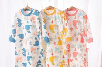 [🆕🇻🇳]  Cơm Tấm – Chuyên các sản phẩm cho bé 🧑‍🧒❤️️👶⭐️ Túi ngủ cho bé hàng cotton nguyên chất, em có size 73-120. Phù hợp cho bé 3 tháng đến 5 tuổi ạ
Giá: 150k ạ
, shares-0✔️ , likes-2❤️️ , date-2024-11-27 17:55:55🇻🇳🇻🇳🇻🇳📰🆕