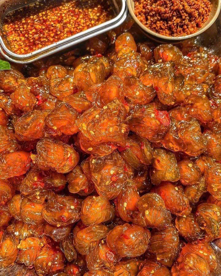 [🆕🇻🇳] Đặc sản Đà Lạt Mẹ Làm – Con Bán – Sạch 🍔 Top1Food  🍜 Tết đến rồi
Mận sấy chua cay và mứt mận chua ngọt. Em có đủ nheee.
Năm.nào nhà em cũng cháy hàng món này ạ
—-
Mời cả nhà lên đơn
 , shares-0✔️ , likes-4❤️️ , date-2024-11-27 03:37:18🇻🇳🇻🇳🇻🇳📰🆕