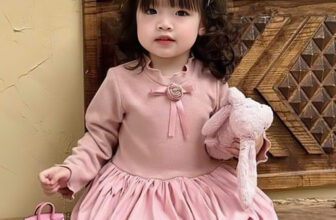 [🆕🇻🇳] The Pig – Váy/ Đầm Bé Gái – Hàng Thiết Kế Cao Cấp – Chất Liệu Chọn Lọc 100% 🧑‍🧒❤️️👶⭐️ 3 chiếc màu xuất sắc này đã về kịp để cho bé diện rồi ạ
, shares-0✔️ , likes-0❤️️ , date-2024-11-29 17:15:33🇻🇳🇻🇳🇻🇳📰🆕