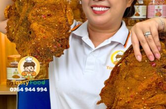 [🆕🇻🇳] Khô Bò Đặc Sản Củ Chi 🍔 Top1Food 🍜 𝐁𝐞𝐬𝐭 𝐒𝐞𝐥𝐥𝐞𝐫 KHÔ BÒ ĐẶC SẢN CỦ CHI
Ưu đãi đặ.c biệ.t:
Hũ 500g: Chỉ 220k.
Combo tiết kiệm:
Combo 3 hũ (1.5kg): 630k (giảm từ 𝟑𝟎𝐊) + 𝐅𝐑𝐄𝐄 𝐒𝐇𝐈𝐏
Combo 4 hũ (2 , shares-0✔️ , likes-7❤️️ , date-2024-11-29 18:44:57🇻🇳🇻🇳🇻🇳📰🆕