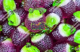 [🆕🇻🇳] Thế Giới Kẹo Dẻo – Tổng kho Sỉ – Lẻ 700 vị kẹo dẻo 🍔 Top1Food  🍜 𝗞𝗲̣𝗼 𝗱𝗲̉𝗼 𝟰𝗗 𝗻𝗵𝐚̂𝗻 𝘀𝘂̛̃𝗮 𝗰𝗵𝘂𝗮 𝘁𝗮𝗻 𝗰𝗵𝗮̉𝘆. 𝗩𝗶̣ 𝘁𝗿𝗮́𝗶 𝗰𝐚̂𝘆 𝗰𝗵𝘂𝗮 𝗻𝗴𝗼̣𝘁 𝘁𝗵𝗼̛𝗺 𝗻𝗴𝗼𝗻, 𝗱𝗲̉𝗼 𝗱𝗮𝗶 𝗻𝗵𝗮𝗶 𝘁𝗵𝗮̣̂𝘁 đ𝗮̃
Chỉ  7⃣5⃣xu cho  Xô kẹo 400 , shares-0✔️ , likes-6❤️️ , date-2024-11-27 12:31:17🇻🇳🇻🇳🇻🇳📰🆕