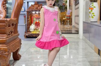 [???] Quần Áo Trẻ XK Sỉ Lẻ ?‍?❤️️?⭐️  ĐẦM TẾT XINH IU 12-50KG
Kate đẹp mềm mịn mát
Hút mồ hôi tốt cho bé
Hàng sẵn alo e giao 038.662.7379
, shares-0✔️ , likes-2❤️️ , date-2024-11-29 18:17:39????????