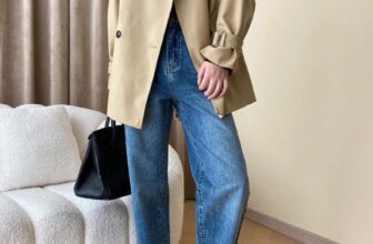 [???] Moon House Shop vnxk – 128/25 Lê Đức Thọ p6 Q. gò vấp HCM ? Top1Fashion ?  Về đúng lúc hiếm cái dáng jean này luôn
Jean ZR baggy nhưng baggy rộng rộng đó,kiểu mặc lên gần giống suông suông cực xinh nhé,kiểu chất chất có gu ,phối á , shares-0✔️ , likes-0❤️️ , date-2024-11-28 03:01:35????????