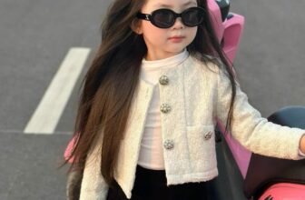 [🆕🇻🇳] Xưởng May Hồng Anh Kids – chuyên sỉ lẻ hàng thời trang trẻ em tuyển sỉ toàn quốc 🧑‍🧒❤️️👶⭐️ Set dạ xinh
Size 8-32kg
Tuyển sỉ toàn quốc
, shares-0✔️ , likes-61❤️️ , date-2024-11-27 18:53:00🇻🇳🇻🇳🇻🇳📰🆕