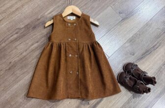 [🆕🇻🇳]  Carrot – Design for Girls – nhãn hiệu thời trang thiết kế dành cho bé gái từ tháng 01/2015 🧑‍🧒❤️️👶⭐️ Đẹp mê li.
Màu sang xỉu, mặc riêng hay mix chung đều đỉnh nóc.
, shares-0✔️ , likes-36❤️️ , date-2024-11-28 14:16:08🇻🇳🇻🇳🇻🇳📰🆕