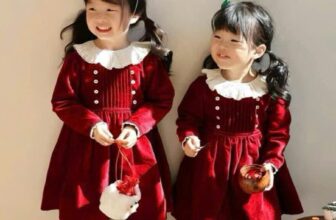 [🆕🇻🇳]  Sunny Kids – Thời trang cho bé – Sỉ/lẻ quần áo, phụ kiện trẻ em QCCC, QATE 🧑‍🧒❤️️👶⭐️ Only #135_____135xuuuVáy nhung đỏ xinh quá
Nhìn màu đỏ là thấy noel và Tết sắp về rồi a
Vải nhung cổ xếp li cũng không khác thiết kế là mấy đâu aSize  , shares-0✔️ , likes-5❤️️ , date-2024-11-26 19:23:52🇻🇳🇻🇳🇻🇳📰🆕