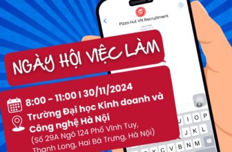 [🆕🇻🇳] Pizza Hut VN Recruitment  👁 Top1Jobs👥  , shares-2✔️ , likes-11❤️️ , date-2024-11-27 02:00:13🇻🇳🇻🇳🇻🇳📰🆕
