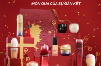 [🆕🇻🇳] Glam Beautique – Chuỗi cửa hàng Chăm sóc sức khỏe và sắc đẹp thuộc AEON Việt Nam 💅💇 Top1Makeup 💕👄  [𝐆𝐋𝐀𝐌 𝐁𝐄𝐀𝐔𝐓𝐈𝐐𝐔𝐄 𝐗 𝐒𝐇𝐈𝐒𝐄𝐈𝐃𝐎] VUI MÙA LỄ HỘI, VẺ ĐẸP BỪNG SÁNGKUMIHIMO – nghệ thuật đan dây truyền thống Nhật Bản, tượng trưng cho sự may mắn và kết nối.  , shares-1✔️ , likes-2❤️️ , date-2024-12-12 00:14:04🇻🇳🇻🇳🇻🇳📰🆕