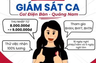 [🆕🇻🇳] Pizza Hut VN Recruitment  👁 Top1Jobs👥  ALO ALO – PIZZA HUT GỌI, ỨNG VIÊN TRẢ LỜI
PIZZA HUT TUYỂN DỤNG GIÁM SÁT CA TẠI NHÀ HÀNG GO! ĐIỆN BÀN – QUẢNG NAM
Nếu bạn đam mê ngành dịch vụ và có kin , shares-6✔️ , likes-6❤️️ , date-2024-11-29 03:00:08🇻🇳🇻🇳🇻🇳📰🆕