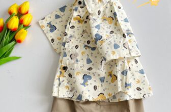 [???]  Poco – Mẹ và Bé Yêu – Chuyên Quần áo thời trang, nón thời trang, Giày dép và phụ kiện xinh, Bình sữa và phụ kiện cho bé  ?‍?❤️️?⭐️ Hé lộ mùa Lễ Hội nhiều màu sắc đến từ nhà Poco mẹ đã cập nhật hết chưa!
Fullsize 9-34kg với những chất liệu mềm mát, thoáng khí cho bé
SHIP COD TOÀN QUỐC/ , shares-0✔️ , likes-4❤️️ , date-2024-11-27 17:06:22????????