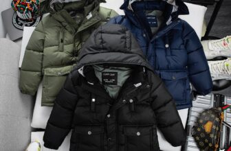 [🆕🇻🇳]  VNXK Limited Kids 🧑‍🧒❤️️👶⭐️ 𝙽𝙴𝚆 𝙲𝙾𝙻𝙻𝙴𝙲𝚃𝙸𝙾𝙽 –  𝗣𝗔𝗥𝗞𝗔 【﻿ĐẠＩ　ＨÀＮ】
🅲🆄🆈 🅲🅺🅴  𝐜𝐡𝐨 𝐫𝐚 𝐦𝐚̆́𝐭 𝐁𝐒𝐓  𝐍𝐚̆𝐦 𝐌𝐨̛́𝐢
1 Item không thể thiếu cho Mùa đông 𝐿Ạ𝒩𝐻 𝐵𝒰Ố𝒯 năm nay
𝗣𝗔𝗥𝗞𝗔  phù hợp với hầu hết , shares-3✔️ , likes-153❤️️ , date-2024-11-28 16:49:20🇻🇳🇻🇳🇻🇳📰🆕