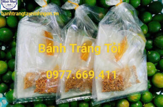 [🆕🇻🇳] Cơ Sở Bánh Tráng Tây Ninh Minh Nhựt – banhtrangtayninhngon.vn 🍔 Top1Food  🍜  Ai là fan của những món đồ ăn vặt thì không thể không biết đến món BÁNH TRÁNG TỎI- nhìn đơn giản nhưng lại mang hương vị cực kì cuốn hút . Bạn có thể nhâm , shares-0✔️ , likes-3❤️️ , date-2024-11-28 20:17:46🇻🇳🇻🇳🇻🇳📰🆕