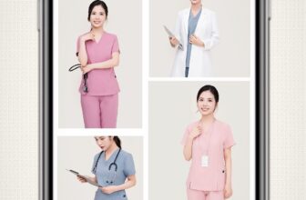 [🆕🇻🇳] Medwear – Thương hiệu thời trang y tế 👕 Top1Fashion 👗  #Medwear #trangphucyte #scrubs
, shares-0✔️ , likes-3❤️️ , date-2024-11-27 22:44:50🇻🇳🇻🇳🇻🇳📰🆕