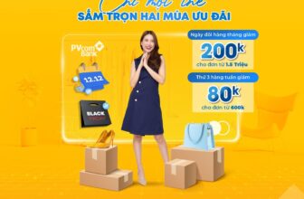 [🆕🇻🇳] PVcomBank – Ngân hàng TMCP Đại Chúng Việt Nam ♥️️📚   , shares-7✔️ , likes-14K❤️️ , date-2024-11-28 17:30:17🇻🇳🇻🇳🇻🇳📰🆕