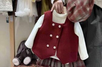 [🆕🇻🇳] Su An Kids – Phân phối Sỉ & Lẻ Quần áo trẻ em hàng Quảng Châu CC, VNTK 🧑‍🧒❤️️👶⭐️ Set dạ 3 chi tiết ko kèm mũ – lót nỉ siêu dàyyy
sz 5-13 (11-30kg)
, shares-0✔️ , likes-2❤️️ , date-2024-11-29 01:19:05🇻🇳🇻🇳🇻🇳📰🆕