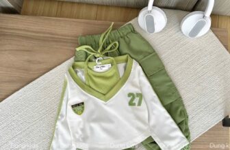 [???] Lê Ngọc Dung – Chuyên sỉ Qate  ?‍?❤️️?⭐️ Trời ơii hott khum ce ơii, set e lên thêm màu xanh lạ cực xinhh, nhìn đã thấy mê rồi diện xinh khỏi bàn, áo chất tăm hàn kèm quần kaki dày dặn form rộng th , shares-0✔️ , likes-51❤️️ , date-2024-12-09 14:59:42????????