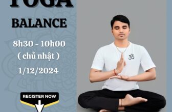 [🆕🇻🇳] Yoga – Fitness Đình Vinh – GYM – YOGA – ZUMBA – AEROBIC – MÚA CỔ TRANG – DANCE KID 🧘 Top1Yoga 🤸🏻‍♀️ CHINH PHỤC CÁC TƯ THẾ ĐẸP
cùng Yoga – Fitness Đình VinhTuần này với #chuyênđề THĂNG BẰNG TAY
Mời các bạn tham gia nhé !Thời gian : 8h30 sáng chủ nhật , shares-0✔️ , likes-11❤️️ , date-2024-11-29 04:06:36🇻🇳🇻🇳🇻🇳📰🆕