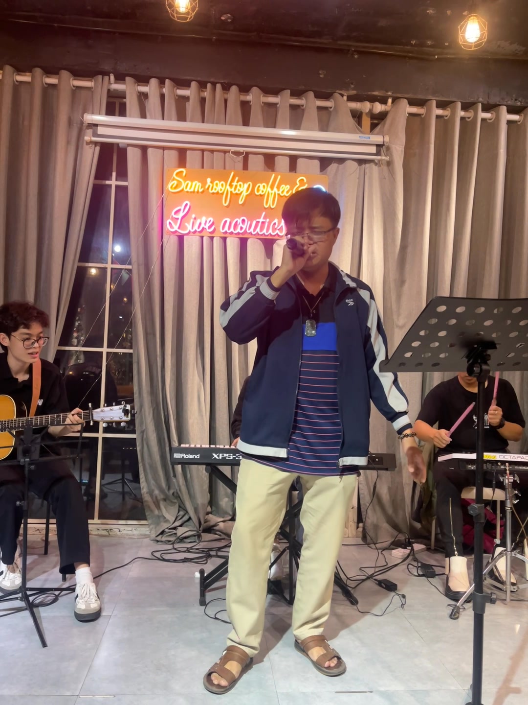 [☕️🇻🇳] Sam Rooftop Coffee 🥤 Top1Coffee ☕️  , shares-0✔️ , likes-20❤️️ , date-2024-11-27 01:13:31🇻🇳🇻🇳🇻🇳📰🆕