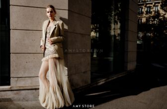 [🆕🇻🇳] Amy Store – nhãn hiệu thời trang thiết kế cao cấp, trẻ trung, hiện đại, nữ tính và thanh lịch 👕 Top1Fashion 👗  𝘽𝙤𝙝𝙚̀𝙢𝙞𝙖𝙣 𝙩𝙝𝙚𝙤 𝙜𝙞𝙖̂́𝙘 𝙢𝙤̛ 𝙋𝙝𝙖́𝙥
Một sáng tạo mà khi Nàng khoác lên mình, đó không chỉ là một bộ trang phục mà là một câu chuyện về nghệ thuật hòa quyện. C , shares-0✔️ , likes-13❤️️ , date-2024-12-21 19:00:02🇻🇳🇻🇳🇻🇳📰🆕