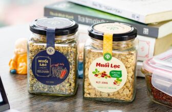 [🆕🇻🇳] Hương Việt – Hương vị Việt Nam 🍔 Top1Food  🍜 [CƠM TRẮNG MUỐI VỪNG]Những ngày thời tiết chuyển lạnh, chẳng gì bằng một bát cơm nóng với muối vừng ngon. Nhà Hapi luôn có sẵn các loại muối lạc: Muối l , shares-0✔️ , likes-8❤️️ , date-2024-11-27 17:26:21🇻🇳🇻🇳🇻🇳📰🆕