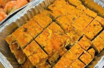 [🆕🇻🇳] Boss Seafood Vietnam – chuỗi nhà hàng chuyên các món Hải Sản 🍔 Top1Food  🍜 Sáng mai Boss có bánh canh siêu sịn sj
1 tháng e chỉ nấu 1 lần tiện khách đặt
Vì sao bánh canh Boss luôn siêu hot là vì …
Nguyên liệu sịn sò làm nên tô , shares-1✔️ , likes-2❤️️ , date-2024-12-01 06:32:40🇻🇳🇻🇳🇻🇳📰🆕