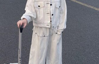 [🆕🇻🇳] VoiVoi KIDS – Thời trang trẻ em độc đáo 🧑‍🧒❤️️👶⭐️ Tổng hợp những set jean xinh – các mẹ lựa cho bé    #1050k – #1250k#Hàng HongKong bao chuẩn từ from đến chất
#Newcollection…………………………VoiVoi Kids , shares-0✔️ , likes-0❤️️ , date-2024-11-28 18:15:43🇻🇳🇻🇳🇻🇳📰🆕