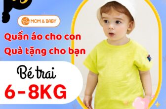 [🆕🇻🇳] Quần Áo Trẻ Em Hàn Quốc Mom & Baby  🧑‍🧒❤️️👶⭐️ 𝗕𝗟𝗔𝗖𝗞 𝗙𝗥𝗜𝗗𝗔𝗬 – BST BÉ TRAI 𝟲-𝟴𝗞𝗚 CHỈ TỪ 𝟱𝟬𝗞- 𝗖𝗔𝗦𝗛 𝗕𝗔𝗖𝗞 THÊM 𝟱%
Giá SIÊU RẺ + Quà Tặng + Hoàn tiền + 𝗙𝗿𝗲𝗲 𝗦𝗵𝗶𝗽
– Quần áo nhập khẩu trực tiếp từ Hàn Quốc.
–  , shares-0✔️ , likes-9❤️️ , date-2024-11-28 17:11:18🇻🇳🇻🇳🇻🇳📰🆕