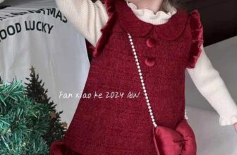 [🆕🇻🇳] Xưởng May Tuấn Trang Kids – Chuyên sỉ lẻ các mặt hàng quần áo trẻ con 🧑‍🧒❤️️👶⭐️ Mua 1 mà được 3
Size :8-32kg
Hotline :0886551796
Tuyển sỉ toàn quốc
, shares-0✔️ , likes-1❤️️ , date-2024-11-27 18:37:59🇻🇳🇻🇳🇻🇳📰🆕