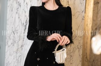 [🆕🇻🇳] Hera Chic – Thời trang nữ thiết kế và may thủ công bằng cả trái tim ♥️ 👕 Top1Fashion 👗  𝐓𝐡𝐞̂𝐦 𝐯𝐚̀𝐨 𝐭𝐮̉ đ𝐨̂̀ 𝐜𝐮̉𝐚 𝐧𝐚̀𝐧𝐠 𝐦𝐨̣̂𝐭 𝐭𝐡𝐢𝐞̂́𝐭 𝐤𝐞̂́ 𝐯𝐚́𝐲 𝐧𝐡𝐮𝐧𝐠 đ𝐚̣̆𝐜 𝐭𝐫𝐮̛𝐧𝐠 𝐭𝐚̣𝐢 𝐇𝐞𝐫𝐚 𝐂𝐡𝐢𝐜Sang trọng, kín đáo nhưng vẫn thu hút, một item mang đến sự thoải , shares-0✔️ , likes-9❤️️ , date-2024-12-01 04:35:45🇻🇳🇻🇳🇻🇳📰🆕