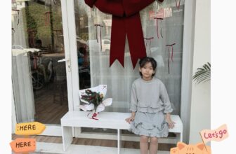 [🆕🇻🇳] Little cheese – Little cheese 🧀 korean style for kids 🧑‍🧒❤️️👶⭐️  LITTLE CHEESS – ĐIỂM ĐẾN THỜI TRANG DÀNH CHO BÉ YÊUMùa lễ hội đã đến rồi, Little Cheess hân hạnh mang đến những thiết kế ngọt ngào, tinh tế và không ké , shares-0✔️ , likes-2❤️️ , date-2024-11-30 18:11:04🇻🇳🇻🇳🇻🇳📰🆕