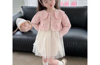 [🆕🇻🇳]  Moana Fashion – Quần áo trẻ em 🧑‍🧒❤️️👶⭐️ 𝑴𝒖̀𝒂 𝒈𝒊𝒐́ 𝒗𝒆̂̀
Cùng Moana lên đồ đón gió lạnh về bé yêu ơi !
Một lookbook cực xinh xắn từ gam màu tới chất liệu. Tiệm gửi các bé mùa đông thật ấm áp, để e , shares-0✔️ , likes-0❤️️ , date-2024-11-29 15:36:24🇻🇳🇻🇳🇻🇳📰🆕