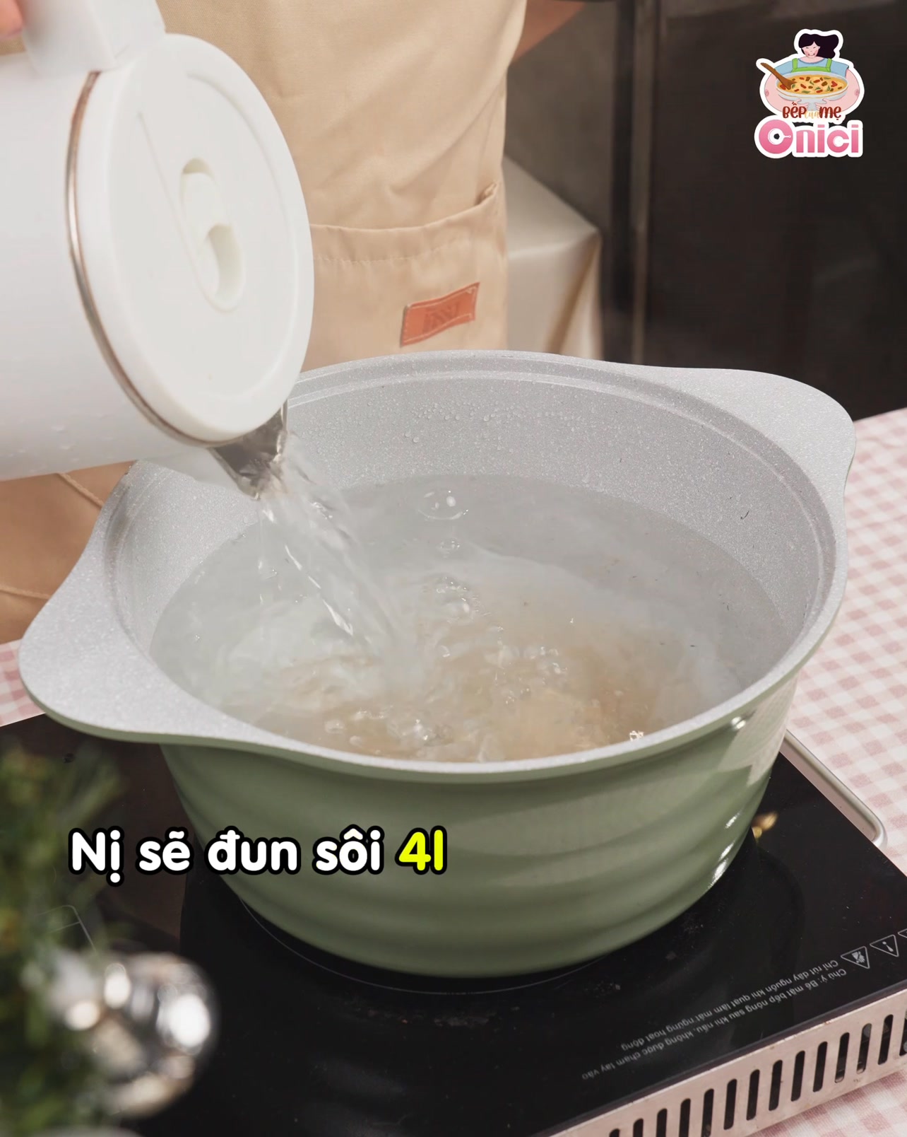 [🆕🇻🇳] Bếp Của Mẹ Onici.vn – Thực phẩm & Đồ uống 🍔 Top1Food  🍜 Vốn 100K thì kinh doanh trà sữa được không ta?

Được sao không cả nhà ơi, bây giờ chỉ cần mua một set nguyên liệu trà sữa là làm được 30 ly chỉ tầm 30 phút , shares-0✔️ , likes-1❤️️ , date-2024-12-02 03:08:15🇻🇳🇻🇳🇻🇳📰🆕