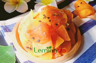 [🆕🇻🇳] Thực Phẩm An Toàn Lê Minh 🍔 Top1Food  🍜 CHANH DÂY SẤY DẺO
————————-
Công dụng của chanh dây:
1. Giàu các hợp chất kháng oxi hóa (polyphenol, anthocyanin, vitamin các loại)
2. Già , shares-0✔️ , likes-1❤️️ , date-2024-11-29 17:11:30🇻🇳🇻🇳🇻🇳📰🆕