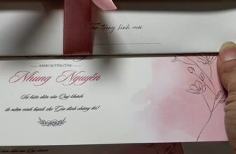 [🆕🇻🇳] Thiệp Cưới Đẹp – chuyên sản xuất và cung cấp các loại thiệp cưới theo phôi, thiệp cưới thiết kế giá rẻ chất lượng cao  🎨 Top1Designs ✨  Video liên quan
, shares-0✔️ , likes-0❤️️ , date-2024-12-03 22:48:57🇻🇳🇻🇳🇻🇳📰🆕