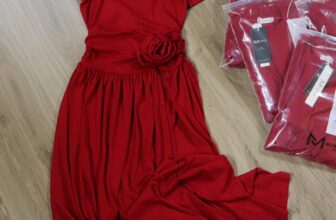 [???] Mizu Shop – Cửa hàng quần áo nữ  ? Top1Fashion ?  VÁY nhà Moonpeace là đẹp khỏi bàn lun rùi ạ

Chất thun gân nhẹ mềm va mát cực ạ

Bảng size:
– S  , shares-0✔️ , likes-1❤️️ , date-2024-11-29 15:37:06????????