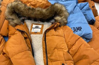 [🆕🇻🇳] Tớ là Cá – Set for Kids – Shop chuyên bán đồ bộ rời cho bé trai 0-7 tuổi 😎❤️️⭐️  TỔNG HỢP: các mẫu ÁO KHOÁC size 5-20kg (6M-5T) tại shop.  Giá từ #295k-370k/c tuỳ mẫu ạ. Hầu hết là hàng hãng xuất dư xịn sò. Shop có bài post riêng từng  , shares-2✔️ , likes-73❤️️ , date-2024-11-27 03:45:48🇻🇳🇻🇳🇻🇳📰🆕